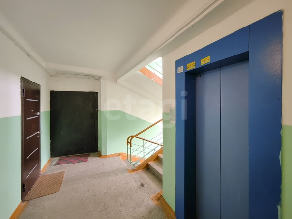 
  Продается 3-комн. квартира 61 м². Фото 34.