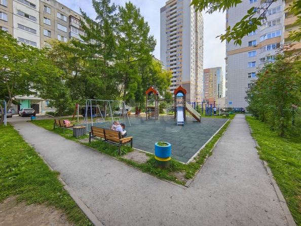 
  Продается 3-комн. квартира 61 м². Фото 37.