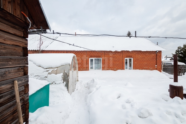 
  Продается дом 65 м². Фото 10.