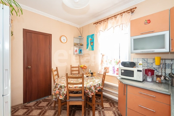 
  Продается дом 65 м². Фото 29.