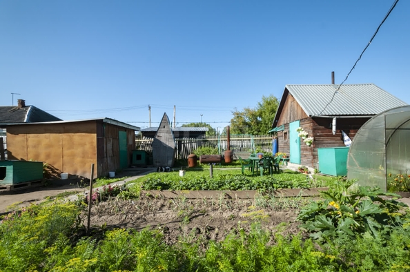 
  Продается дом 65 м². Фото 10.