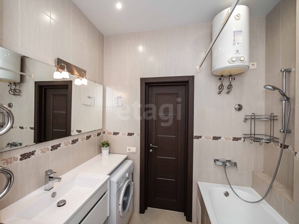 
  Продается 1-комн. квартира 61 м². Фото 10.