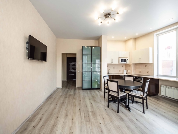 
  Продается 1-комн. квартира 61 м². Фото 16.