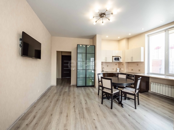 
  Продается 1-комн. квартира 61 м². Фото 17.