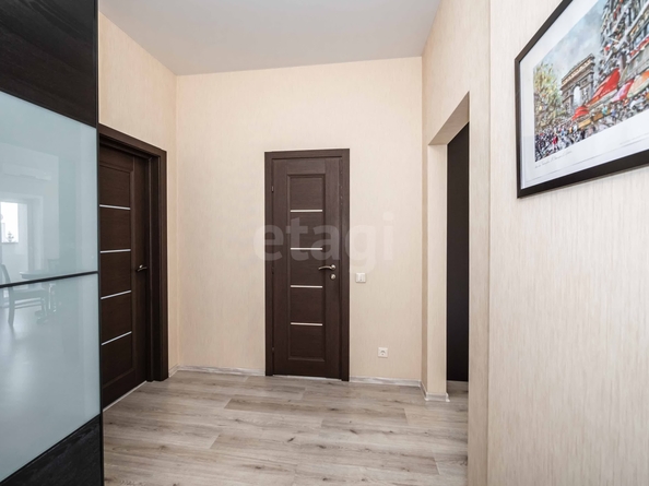 
  Продается 1-комн. квартира 61 м². Фото 25.