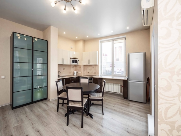 
  Продается 1-комн. квартира 61 м². Фото 26.