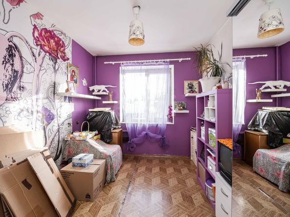 
  Продается 3-комн. квартира 64.6 м². Фото 6.