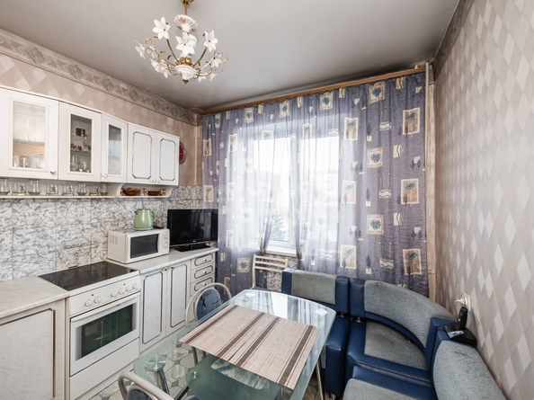 
  Продается 3-комн. квартира 64.6 м². Фото 19.