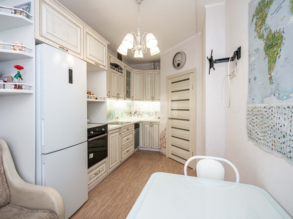 
  Продается 2-комн. квартира 63.6 м². Фото 4.