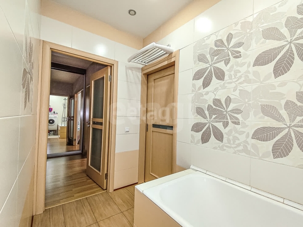 
  Продается 2-комн. квартира 51.6 м². Фото 13.