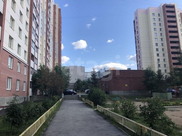 
  Продается 3-комн. квартира 91.3 м². Фото 23.