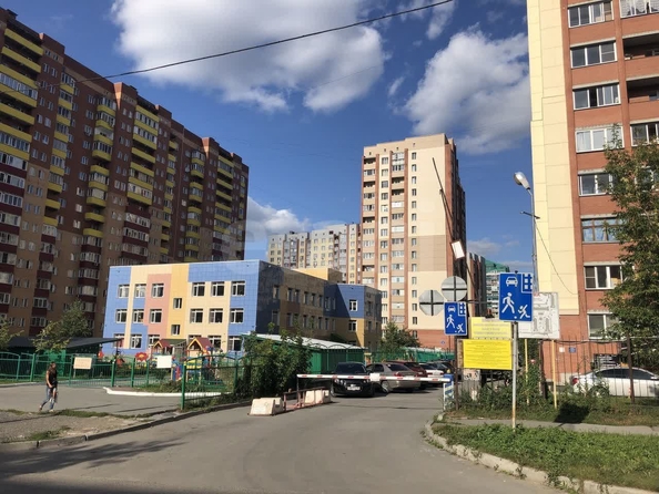 
  Продается 3-комн. квартира 91.3 м². Фото 25.