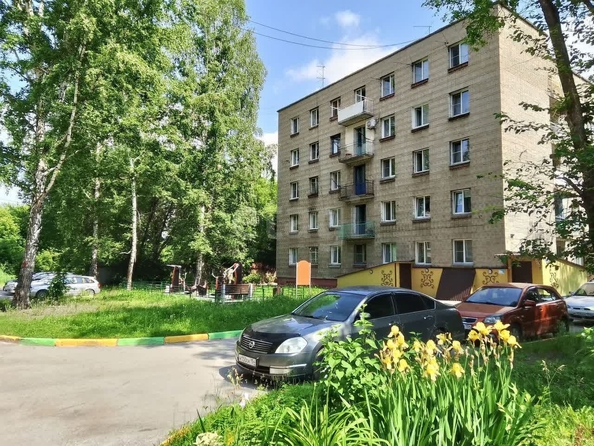 
  Продается комната 12 м². Фото 6.