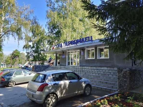 
  Продается комната 12 м². Фото 7.