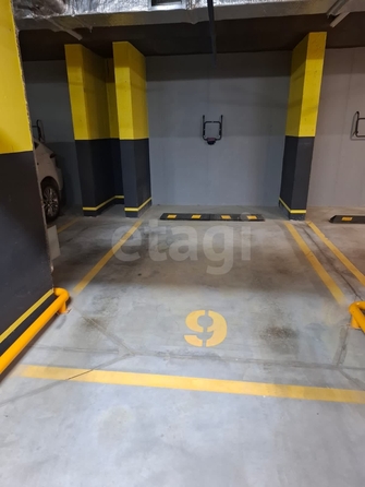 
  Продается парковка 14 м². Фото 3.
