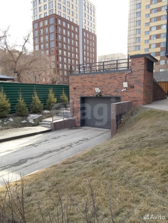 
  Продается парковка 14 м². Фото 5.