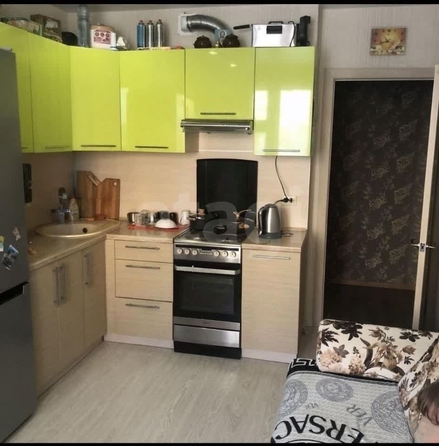 
  Продается 2-комн. квартира 40 м². Фото 1.