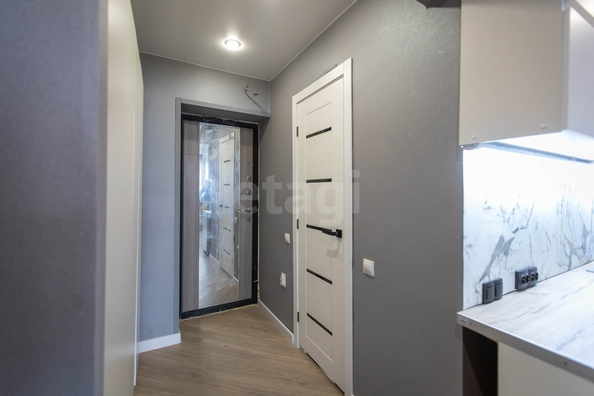 
  Продается студия 24.9 м². Фото 7.