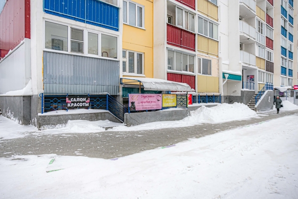 
  Сдается универсальное помещение 80.7 м². Фото 3.