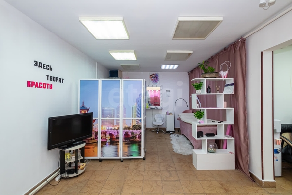
  Сдается универсальное помещение 80.7 м². Фото 14.