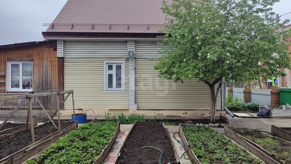 
  Продается дом 66 м². Фото 16.
