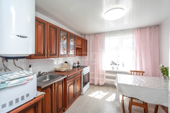 
  Продается дом 66 м². Фото 1.