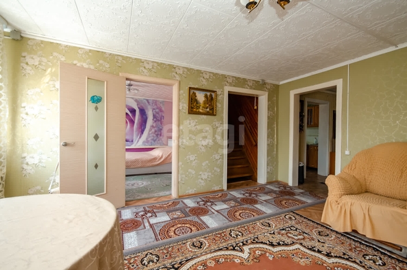 
  Продается дом 88.6 м². Фото 5.