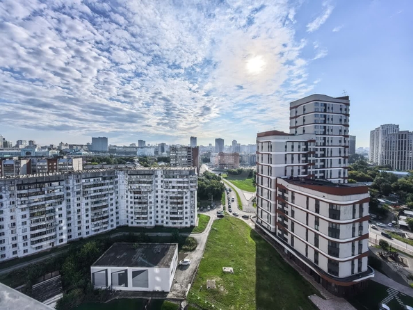 
  Продается студия 31.4 м². Фото 20.