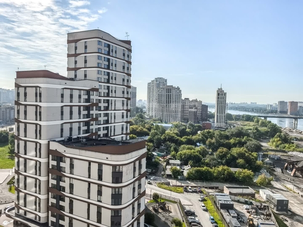 
  Продается студия 31.4 м². Фото 21.