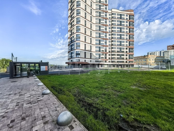 
  Продается студия 31.4 м². Фото 29.