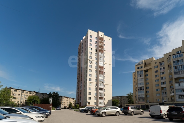 
  Продается 2-комн. квартира 59 м². Фото 24.