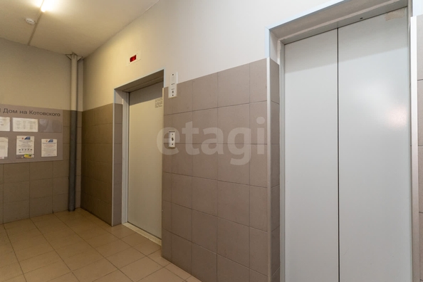 
  Продается 2-комн. квартира 59 м². Фото 26.