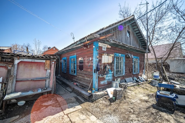 
  Продается земельный участок 6 соток. Фото 21.