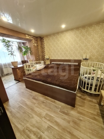 
  Продается 2-комн. квартира 46.7 м². Фото 7.