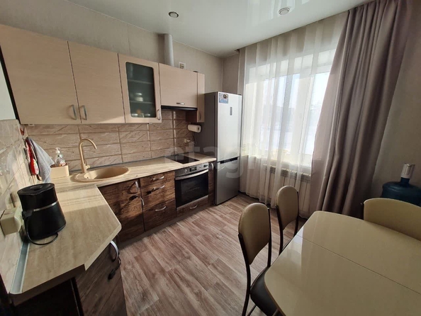 
  Продается 2-комн. квартира 46.7 м². Фото 21.