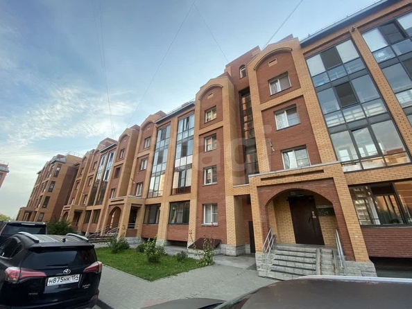 
  Продается 2-комн. квартира 59.1 м². Фото 4.