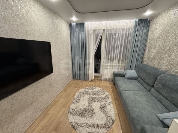 
  Продается 2-комн. квартира 59.1 м². Фото 5.