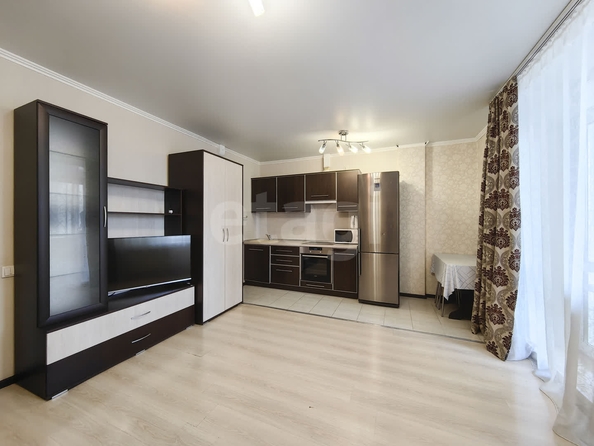 
  Продается студия 38 м². Фото 8.