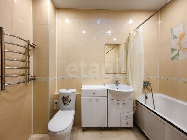 
  Продается студия 38 м². Фото 14.