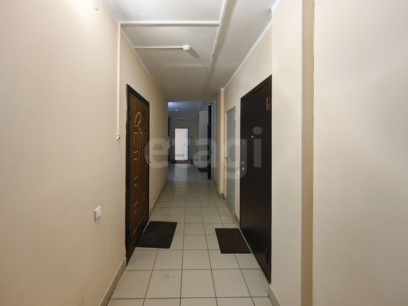 
  Продается студия 38 м². Фото 19.