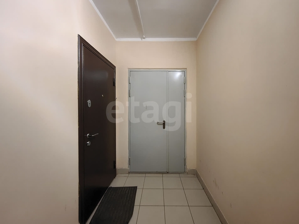 
  Продается студия 38 м². Фото 20.