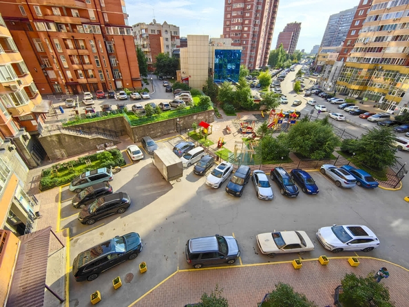 
  Продается студия 38 м². Фото 29.