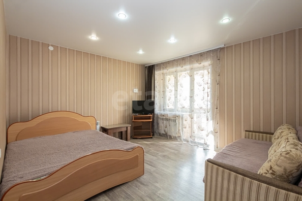 
  Продается 1-комн. квартира 38 м². Фото 7.