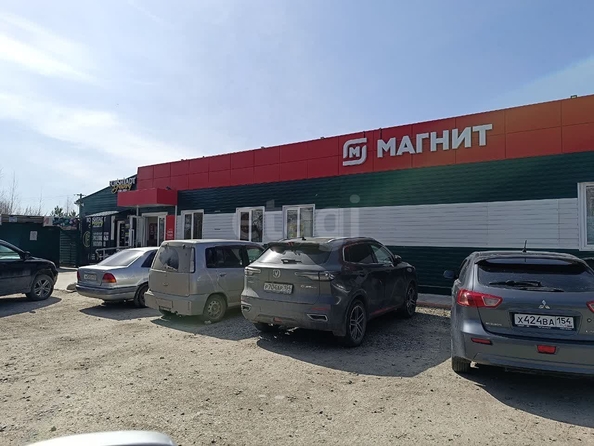 
  Продается земельный участок 11.25 соток. Фото 7.