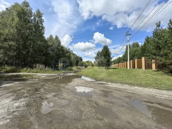 
  Продается земельный участок 139.09 соток. Фото 20.