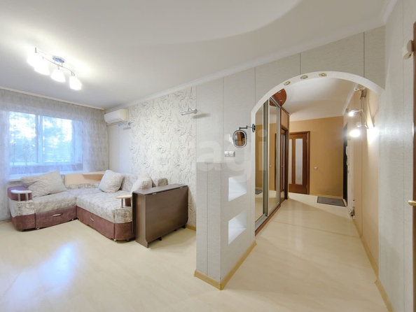 
  Продается 3-комн. квартира 60.8 м². Фото 5.