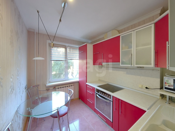 
  Продается 3-комн. квартира 60.8 м². Фото 11.