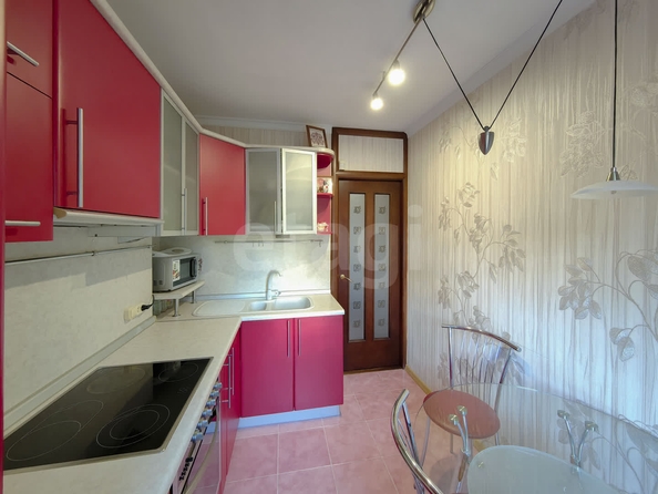
  Продается 3-комн. квартира 60.8 м². Фото 13.