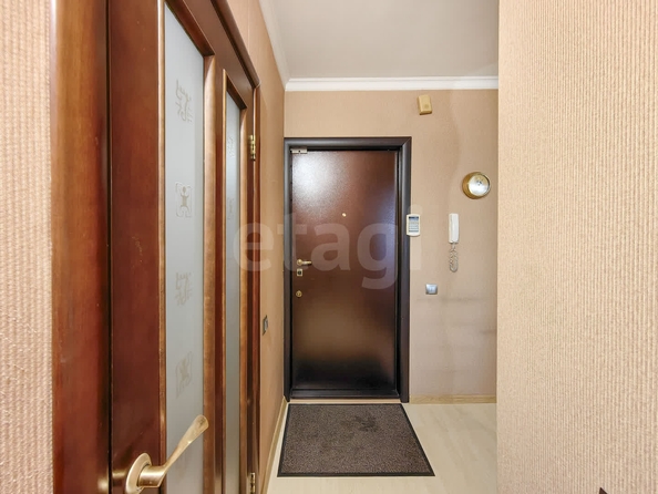 
  Продается 3-комн. квартира 60.8 м². Фото 25.
