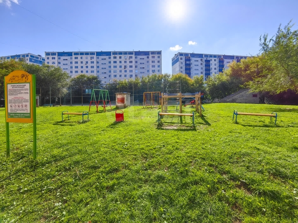 
  Продается 3-комн. квартира 60.8 м². Фото 35.